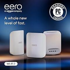Amazon eero Max 7 Mesh WiFi System