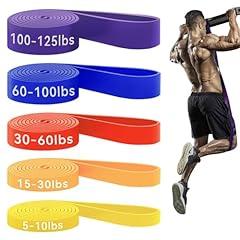 Hapbear Resistance Bands Set