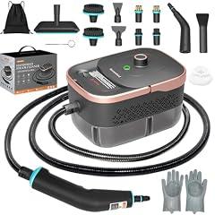 Enromted Steam Cleaner 2500W Handheld Steamer