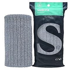 Sutera Exfoliating Shower Towel