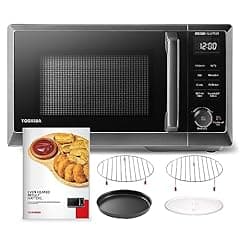 Toshiba MASTER Series Inverter Microwave Oven Combo