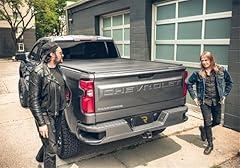 Retrax EQ Retractable Tonneau Cover for Ford Maverick