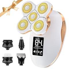 VIMC Women's Electric Shaver 5-in-1