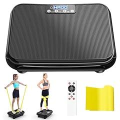 TISSCARE Vibration Plate Exercise Machine