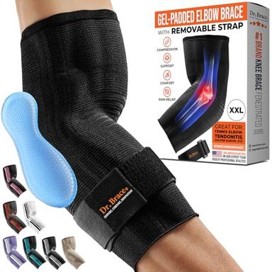 tennis elbow brace