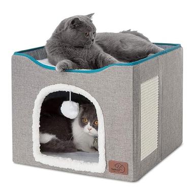 cat houses for indoor cats