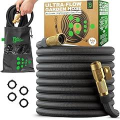 Easy to Use Garden Hose 100FT