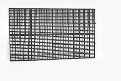 Premium Heavy Duty Dog Crate Flooring