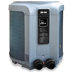XtremepowerUS 53,000 BTU Electric Pool and Spa Heater