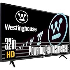 Westinghouse 32 Inch HD LED TV