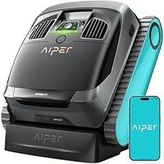 AIPER Scuba X1 Cordless Pool Cleaner