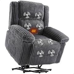 GarveeHome Power Lift Recliner Chair
