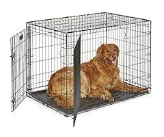 MidWest Double Door iCrate Dog Crate