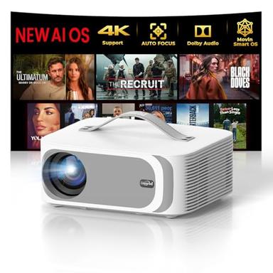 4K projector