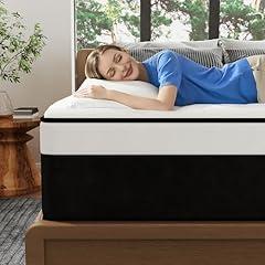VERHOPE 12 Inch Full Hybrid Mattress