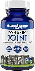 Stonehenge Health Dynamic Joint Supplement