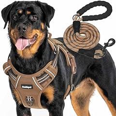 Beebiepet Tactical Dog Harness Large