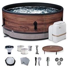 MSpa Duet 138 Jet Wi-Fi Hot Tub