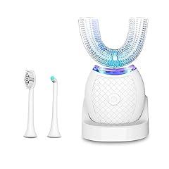 Magentak U-Shaped Electric Toothbrush