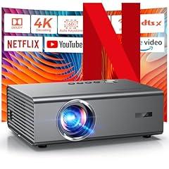 Kogata Smart Projector 4K 850ANSI