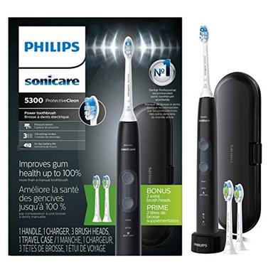 best electric toothbrushes