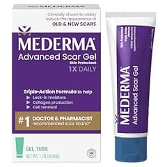 Mederma Scar Gel 50g