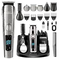 Brightup Men's Grooming Kit