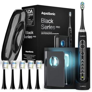 Electric Toothbrush
