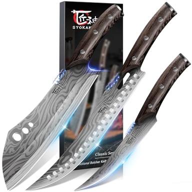 chef knives