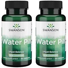 Swanson Super-Strength Water Pill 20 mg