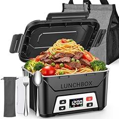 EAST OAK Cordless Electric Lunch Box