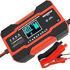 NEXPEAK NC201 Battery Charger and Maintainer