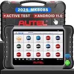 Autel MaxiCOM MK808S Bidirectional Tool