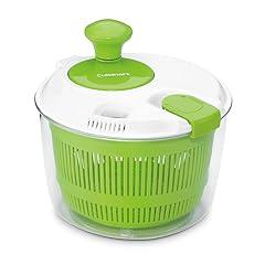 Cuisinart Large Salad Spinner 5qt CTG-00-SAS1
