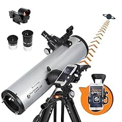 Celestron StarSense Explorer DX 130AZ Telescope