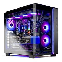 Skytech King 95 Gaming PC Desktop