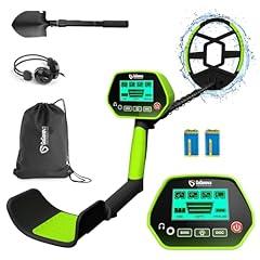 GoGonova Waterproof Metal Detector for All Ages