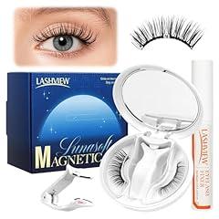 LASHVIEW Magnetic Eyelashes RC25 Set