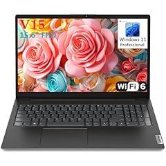 Lenovo IdeaPad Laptop 15.6" FHD Cloud Grey