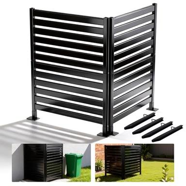 pool equipment enclosure