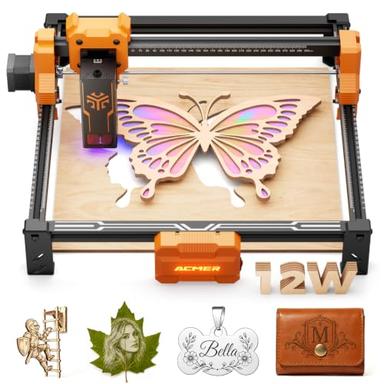 laser engraving machine