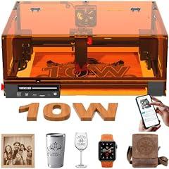 Woxcker L2 MAX 10W Laser Engraver