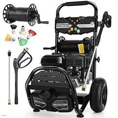 IvyBess 4200PSI Gas Pressure Washer