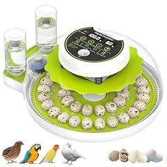 ONKO Egg Incubator with Automatic Turning