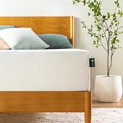 Zinus Green Tea Memory Foam Mattress