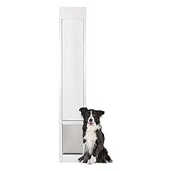 PetSafe Large Sliding Glass Door Dog Door