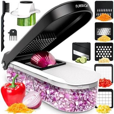 veggie chopper