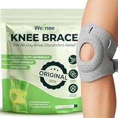 Wellnee Knee Brace Compression Sleeve