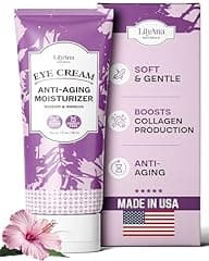 LilyAna Naturals Anti Aging Eye Cream