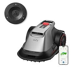 Eufy E18 Robot Lawn Mower